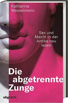 Die abgetrennte Zunge