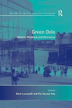 Green Oslo