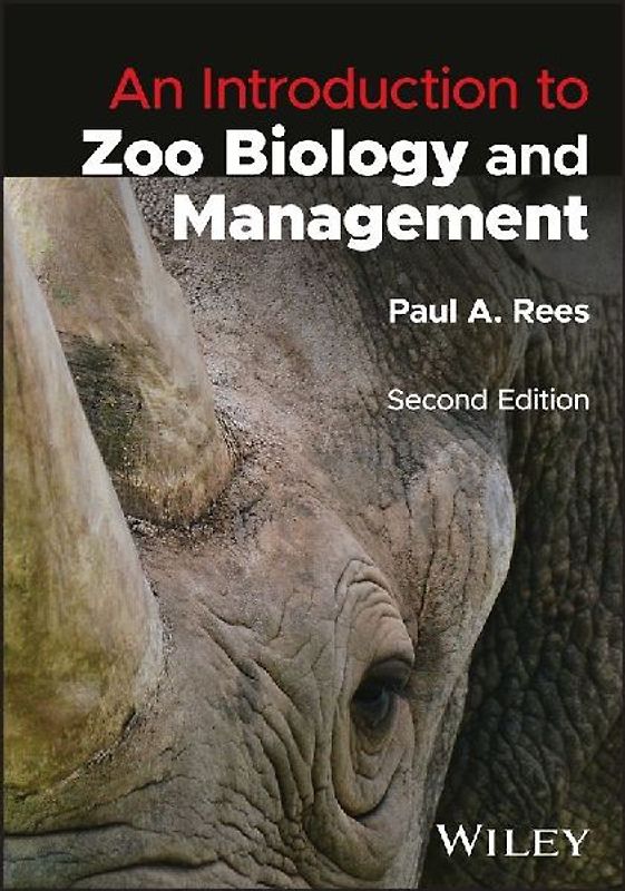 An Introduction to Zoo Biology and Management