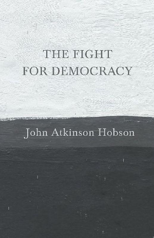 The Fight for Democracy
