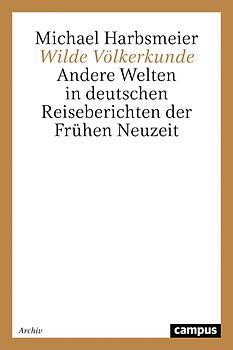 Wilde Völkerkunde