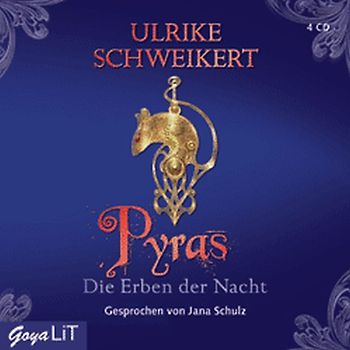 Pyras. Die Erben der Nacht