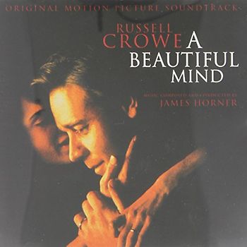 James Horner - A Beautiful Mind