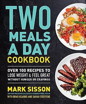 Two Meals a Day Cookbook