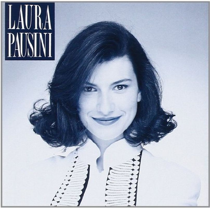 Laura Pausini - Laura Pausini