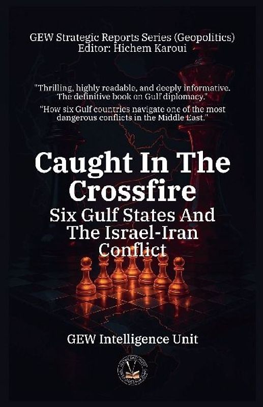 Caught In The Crossfire