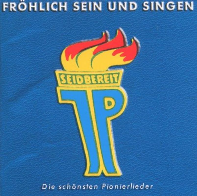 Various - Fröhlich Sein und Singen