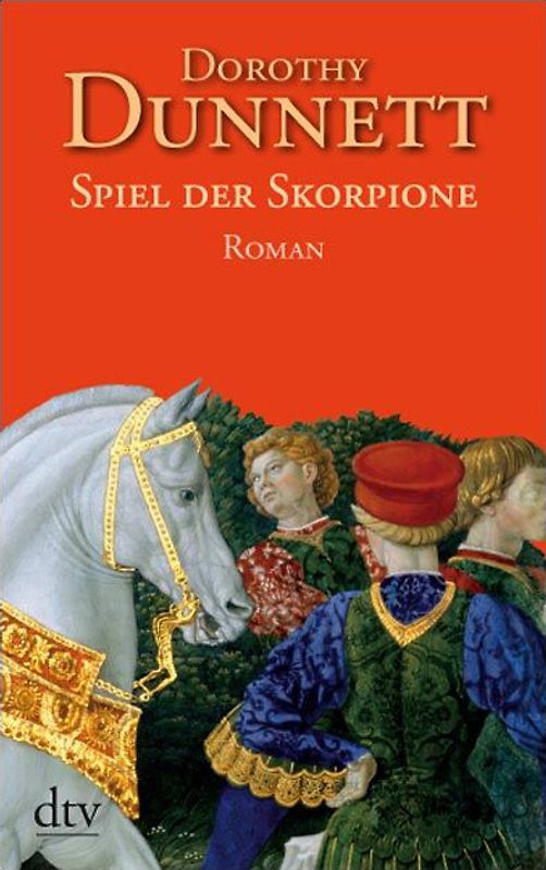 Spiel der Skorpione