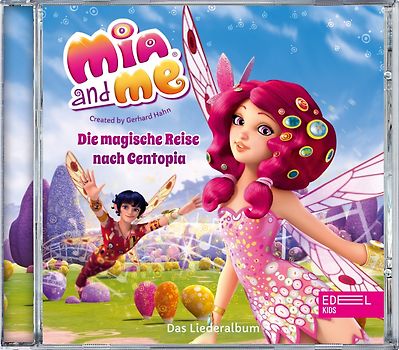 Das Liederalbum