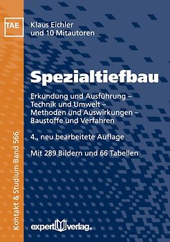 Spezialtiefbau