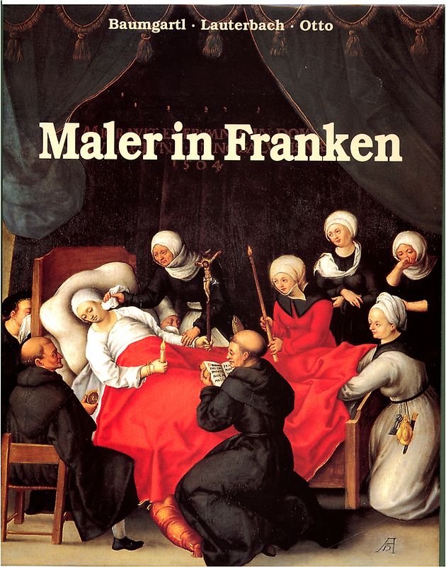 Maler in Franken