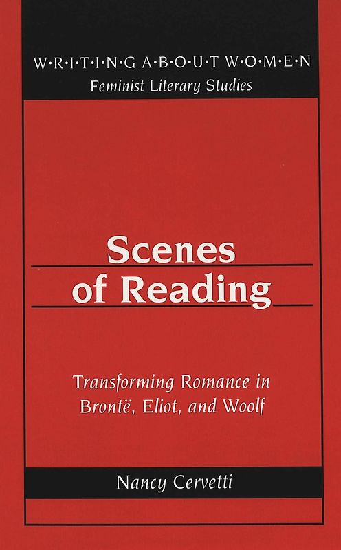 Scenes of Reading