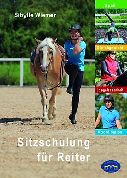Sitzschulung für Reiter