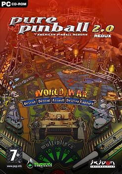 Pure Pinball PC Spiele