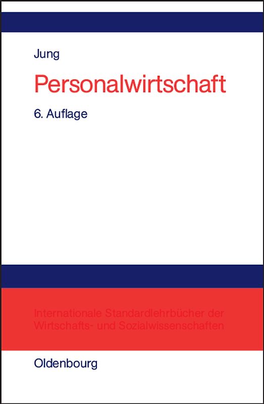 Personalwirtschaft
