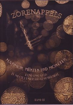 Zorenappels Band 18