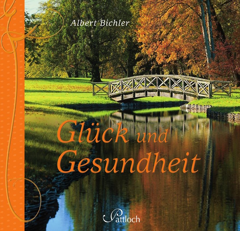 Glück und Gesundheit