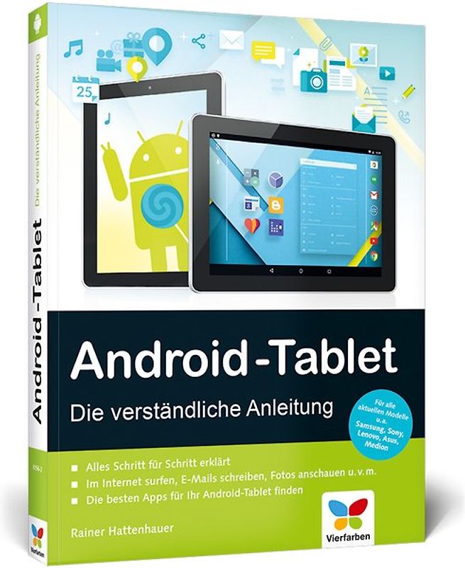 Android-Tablet