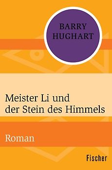 Meister Li und der Stein des Himmels
