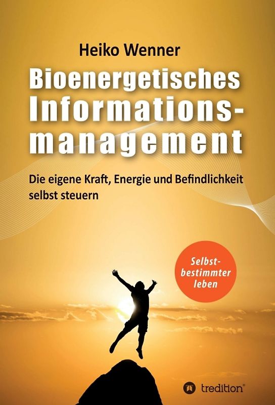 Bioenergetisches Informationsmanagement