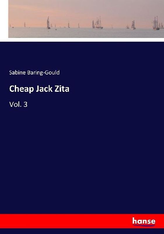 Cheap Jack Zita
