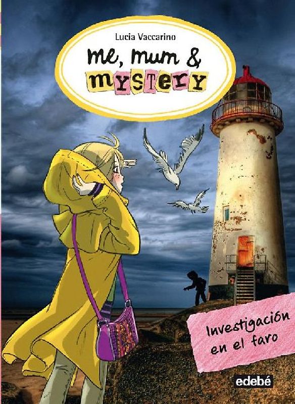 Investigacion En El Faro