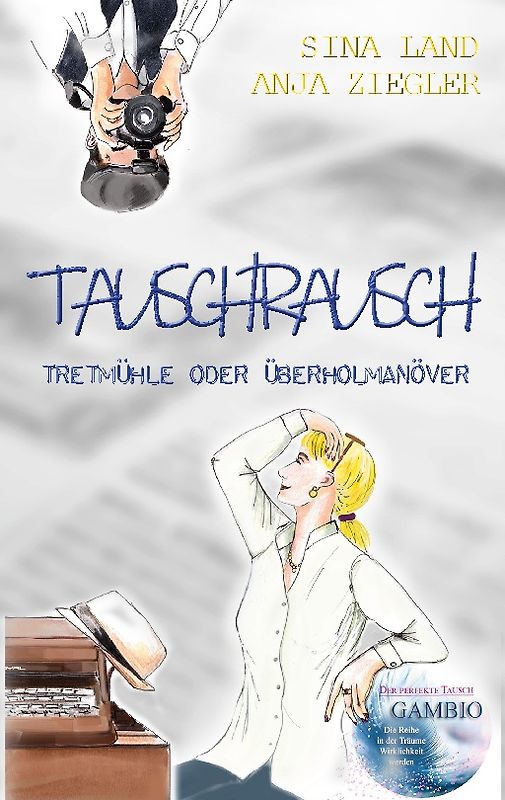 Gambio - Der perfekte Tausch