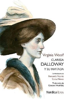 Clarissa Dalloway Y Su Invitada