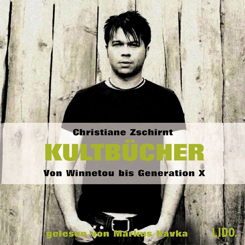 Kultbücher