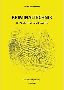 Kriminaltechnik