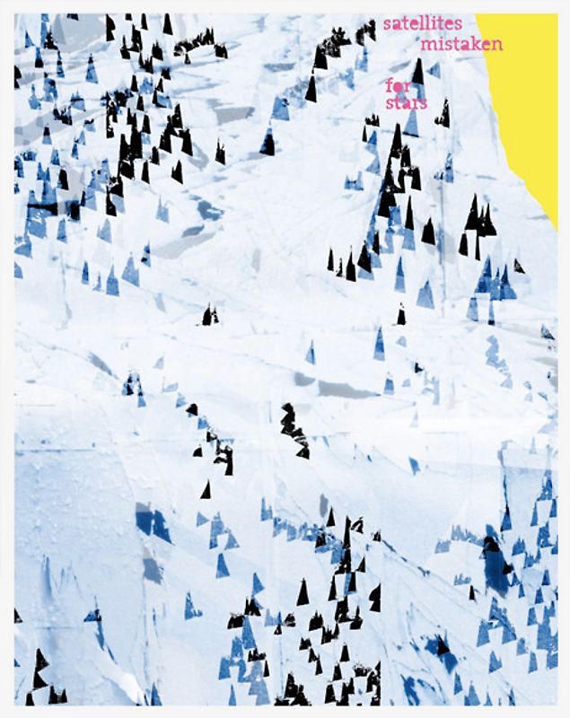 Satellites Mistaken for Stars