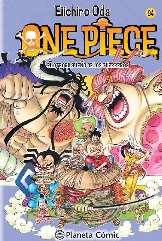 One Piece 94