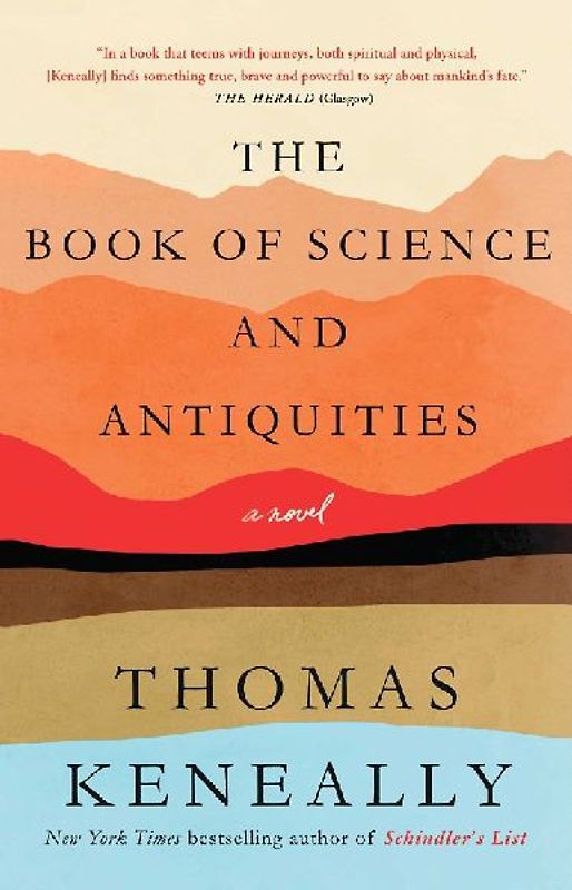 The Book of Science and Antiquities
