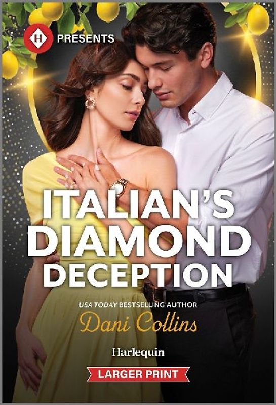 Italian's Diamond Deception