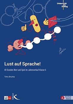 Lust auf Sprache!
