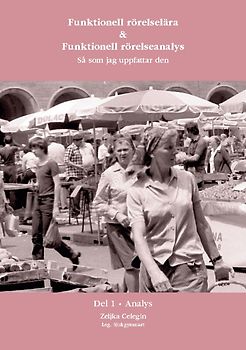 Funktionell rörelselära och Funktionell rörelseanalys så som jag uppfattar den