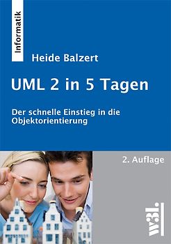 UML 2 in 5 Tagen