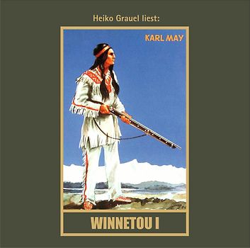 Karl May - Winnetou I