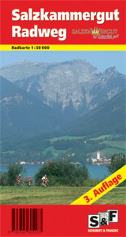 Salzkammergut Radweg