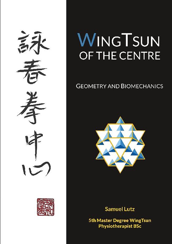WingTsun of the Centre
