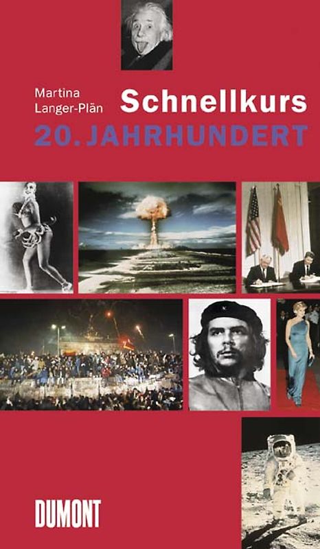 DuMont Schnellkurs 20. Jahrhundert