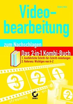 Videobearbeitung