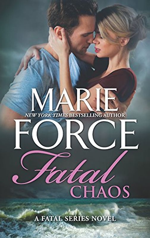 Fatal Chaos (The Fatal Series)
