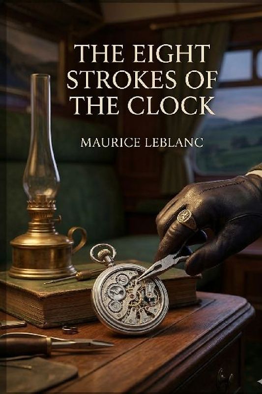The Eight Strokes of the Clock