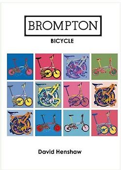 Brompton Bicycle