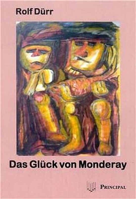 Das Glück von Monderay