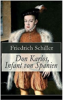 Don Karlos, Infant von Spanien