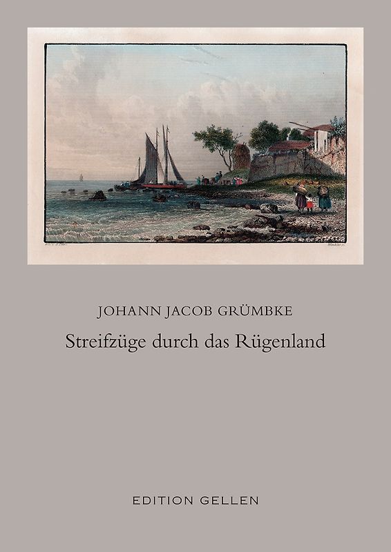 Streifzüge durch das Rügenland