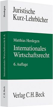 Internationales Wirtschaftsrecht