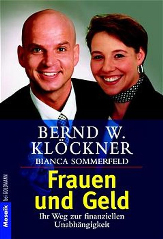 Frauen und Geld